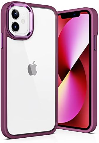 ULAK for iPhone 13 Pro Clear Glitter Stars Case Sparkly Soft TPU + Hard PC Bumper Cover Bling for Women Girls Protective Phone Case for iPhone 13 Pro 6.1 inches - Glitter