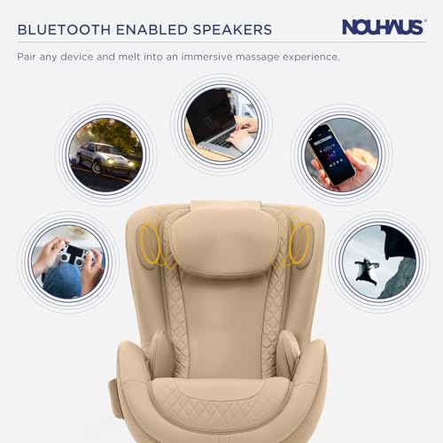 Nouhaus NOU Campo Massage Chair
