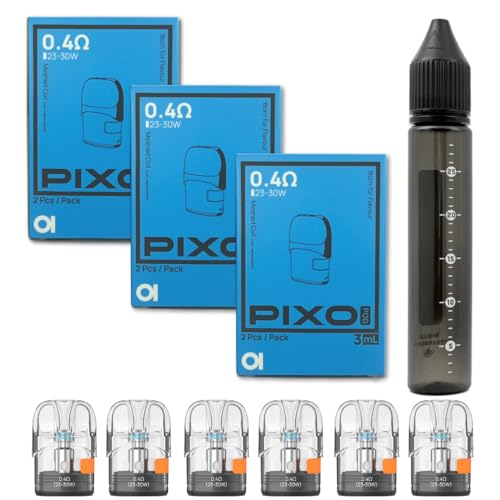 Aspire Pixo sN\ pPODJ[gbW 3iv6j+ IWijR[{g1{Zbg (0.4i20-30Wj)