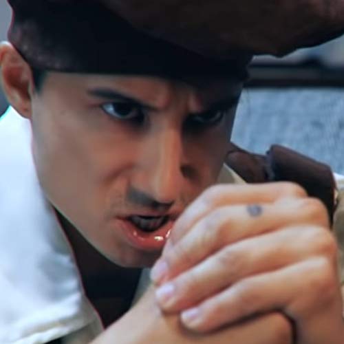 Julien Bam feat. AndrePlusPlus & Vincent Lee