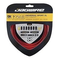 Algopix Similar Product 16 - Jagwire Universal Sport Brake Cable XL
