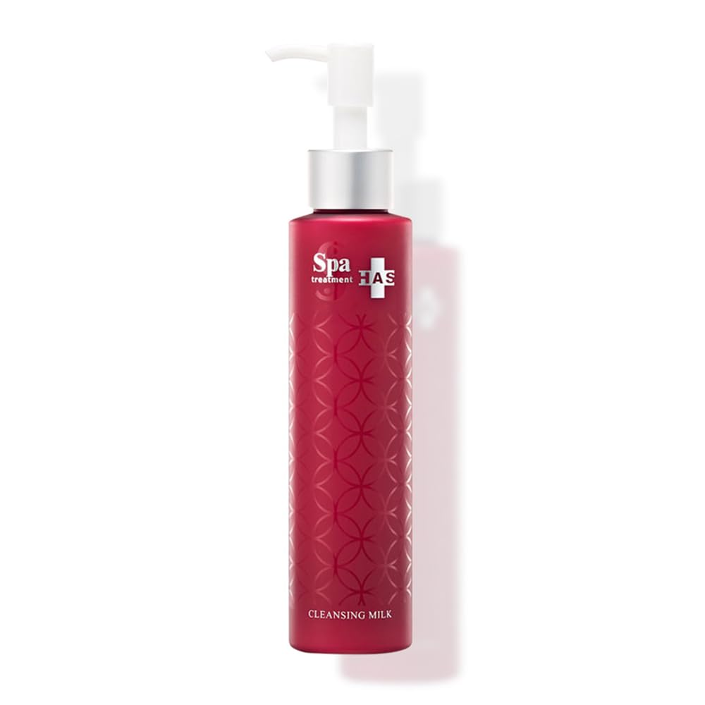 Amazon | スパトリートメント HAS クレンジングミルク 150ml | スパ