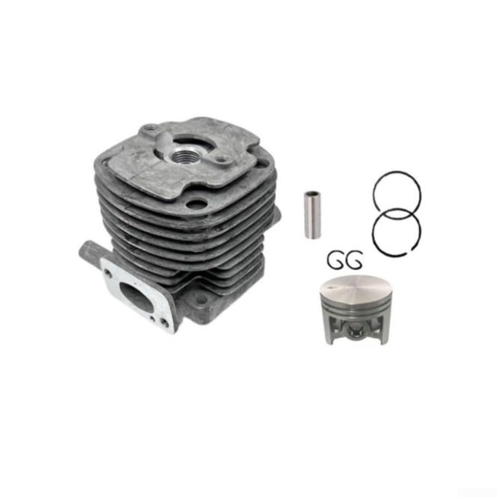 Kit per cilindro per pistone 40mm per Tagliabordi BP45 GP450