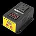 Voltage Regulator, AC 220V GT10000W High Precision Adjustable Thyristor Electronic Voltage Regulator for Household Appliances, Industrial Appliances