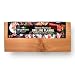 Western Red Cedar Grilling Planks, XL 7x15, 8 Pack - Adds Smoky Flavor - Easy to Use - Fits Whole Salmon Filet