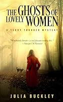 The Ghosts of Lovely Women 173731391X Book Cover