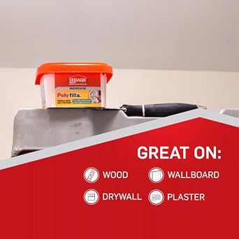 Polyfilla Wall Paint Preparation Compound - 900 ml