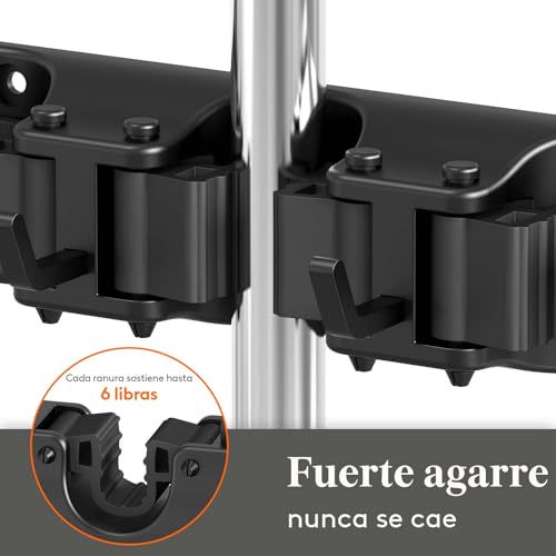 La Mejor Selección de Almacenaje y organización del garaje los mejores 10. 11 Imagen adicional