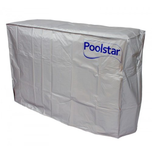 Pompa di calore per riscaldamento piscina Poolex Jetline 2