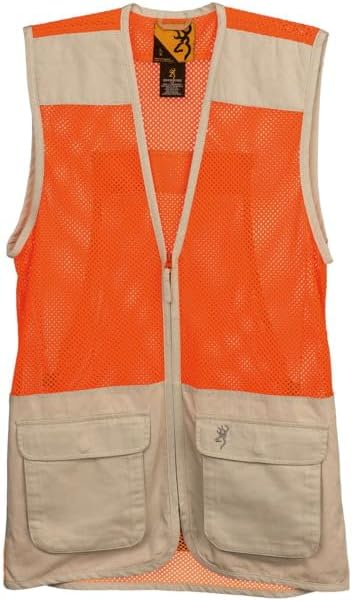Browning 3051030203: Vest, Dove, Blaze, L