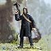 HiPlay HIYA The Waulking Dead EMW0305 Daryl Dixon 1:18 Action Figurine
