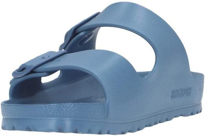 Image of Birkenstock Unisex Arizona Essentials Slide-On Sandal