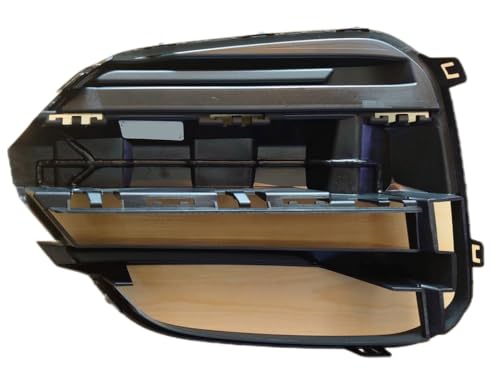 Rep# 51117399902 Fog lamp Frame R 1pc/Set miniatura 5