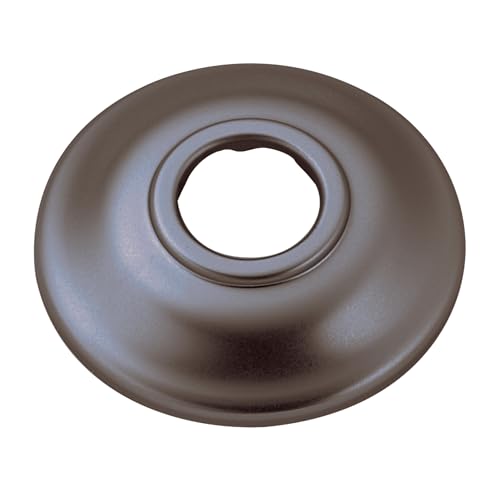 Moen AT2199WR Shower Arm Flange (Wrought Iron)