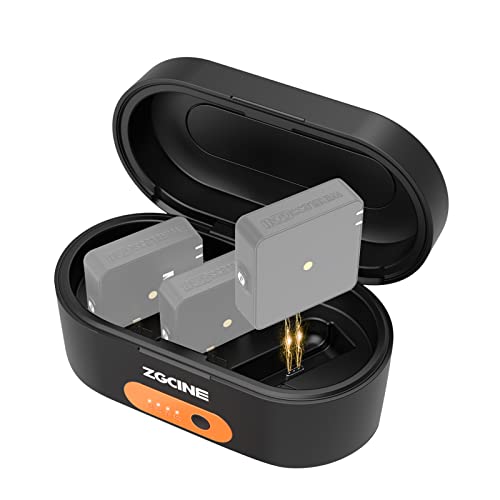 Lechnical Wireless Charging Case: A Must-Have for Gamers and Creators Lechnical Wireless Charging Case: A Must-Have for Gamers and Creators