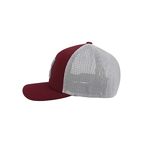 Image of HOOEY Coach Flex Fit Fitted Hat