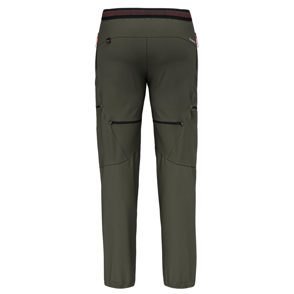 Salewa - Pedroc 2 Dst 2/1, Pantaloni Uomo