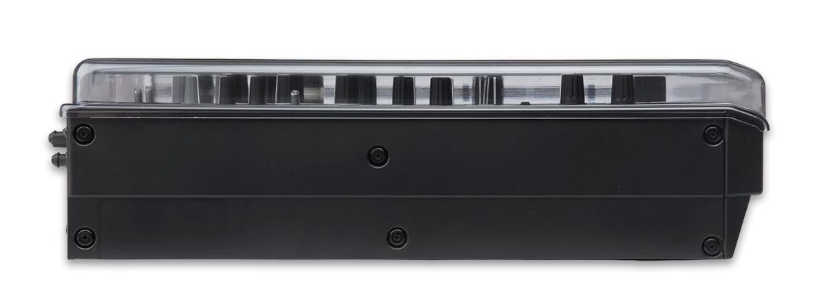 Decksaver couvercle Pioneer DJM-2000 (Fits Standard & Nexus) - Housse pour équipement DJ