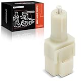 A-Premium Brake Light Switch Lamp Compatible with Hummer H3 2006-2010, H3T 2009, 4 Pins