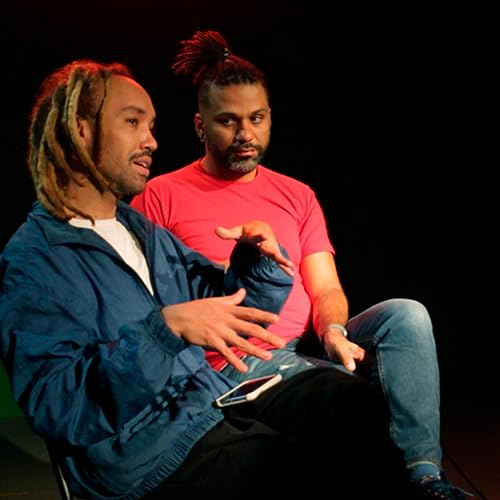 EP 29 - Rumo De Bruno Victor e Marcus Azevedo - Filme sobre as Cotas nas Universidades P&uacute;blicas