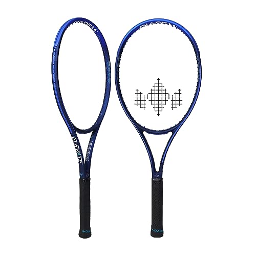 Raqueta de Tenis Diadem Elevate Lite 98 V3 4 3/8