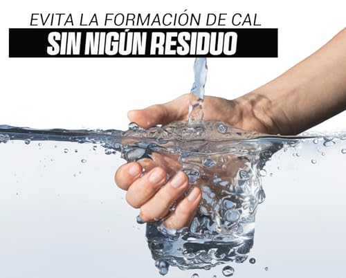 Miniatura 5 de Eqm - Eco-112 - Agua Desionizada Ultra Pura - 5l - Agua Desmineralizada - Evita La Formación De Cal - Muy Baja Conductividad - Multitud De Utilidades