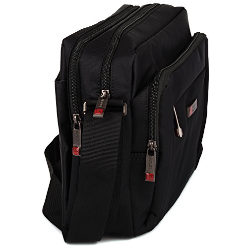 Classic Bag for Men Casual Mens Handbag Work Bag