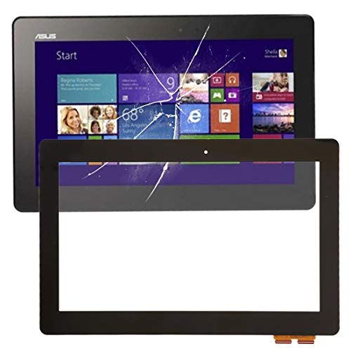 TANGJIANCHENG PHONE ACCESSORIES Profesional Compatible con ASUS Transformer Book / T100 / T100TA JA DA5490NB Panel táctil Partes
