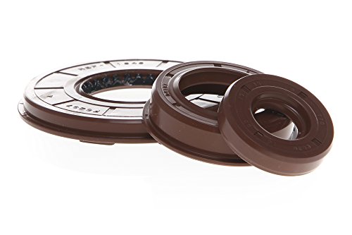 REPLACEMENTKITS.COM - Brand Fits Polaris Ranger & RZR 700 & 800 Oil Seal Set -