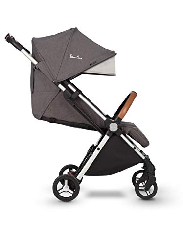 silver cross jet stroller canada