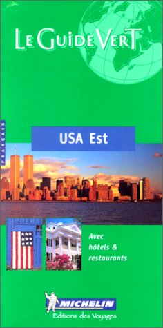 U.S.A. Est, N°557