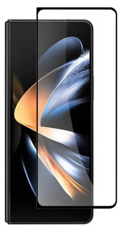 OTAO Front Screen Protector for Samsung Galaxy ZFold 6 5G Front Full Glue Tempered Glass Easy Installation - Pack OF 1 (B0D9DK67ND) Amazon Price History, Amazon Price Tracker