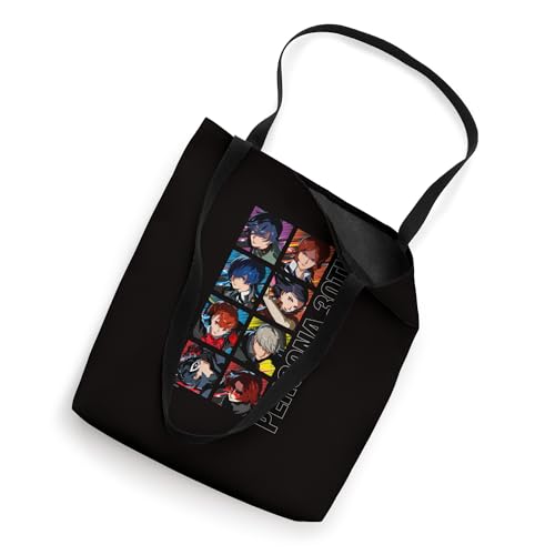 Bolso Tote ATLUS Persona 30th Protagonist Series miniatura 2
