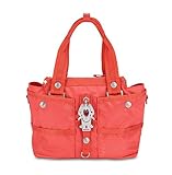 ggl handtasche blau Außenmaße (LxBxH): 28cm x 13cm x 22cm