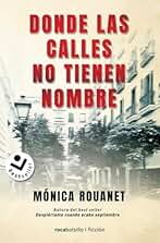 Donde las calles no tienen nombre (Best Seller | Ficción)