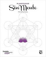 Planificador sin mente Mindfulness 9802717509 Book Cover