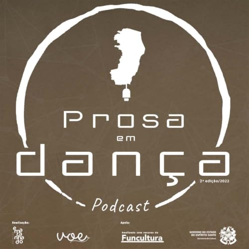 『Prosa em Dan&ccedil;a』のカバーアート