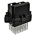 Standard Motor Products RU-799 Blower Motor Resistor