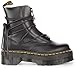 Dr. Martens Jarrick II Black UK 11 (US Men's 12) Medium