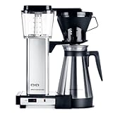 Moccamaster KBT 741 Alu poliert Kaffeemaschine