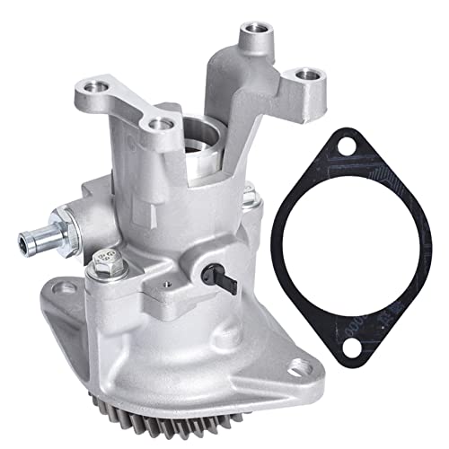 Bomba de Vacío Reemplazo para 2500 3500 1994-2002 | Reemplazo Mecánico de Engranaje para 4874365 3937193RX 5019734AA 904-810 miniatura 1