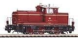 piko kupplungsschacht EAN 4015615559061 Piko 55906 Expert+ DB BR260 Diesel Locomotive IV (DCC-Sound)