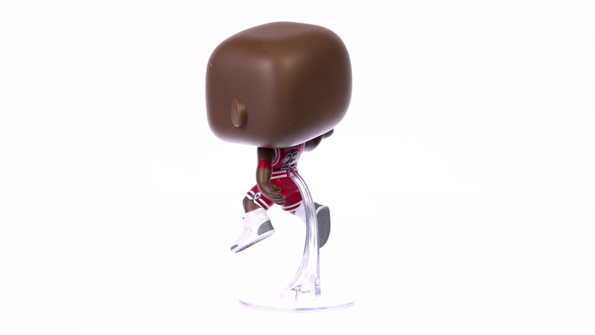 Funko Pop! NBA: Bulls - Michael Jordan : Funko NBA Pop!: Amazon.ca