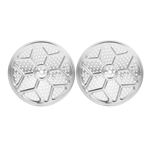 DOITOOL 2���� �ی^�X�e�����X��������C���T�[�g ���͓�p�������b�N ���������ɍœK�� �����I�Ȑ������݌v ���a32cm�� �L�b�`���p���[�X�g�g���C