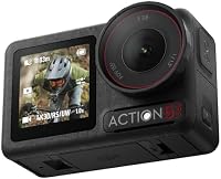 DJI Osmo Action 5 Pro Essential Combo