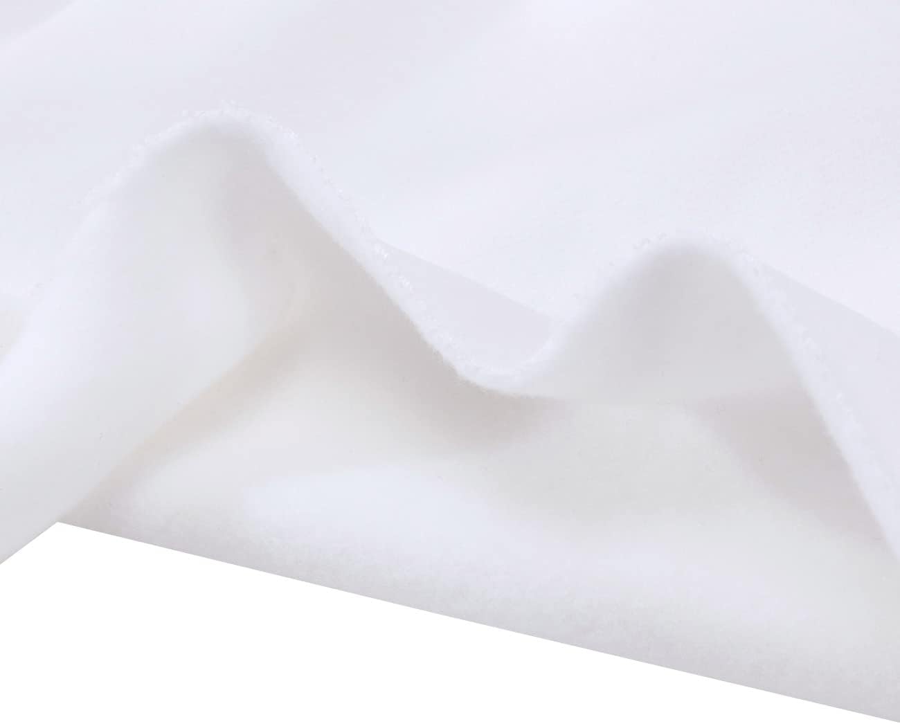 Amazhiyu Women's Cropped Hoodies Long Sleeves Fleece Crop Top Sweatshirt with Hooded - Image 5