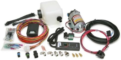 Painless 65001 Striker ColdShot Water and Methanol Injection System