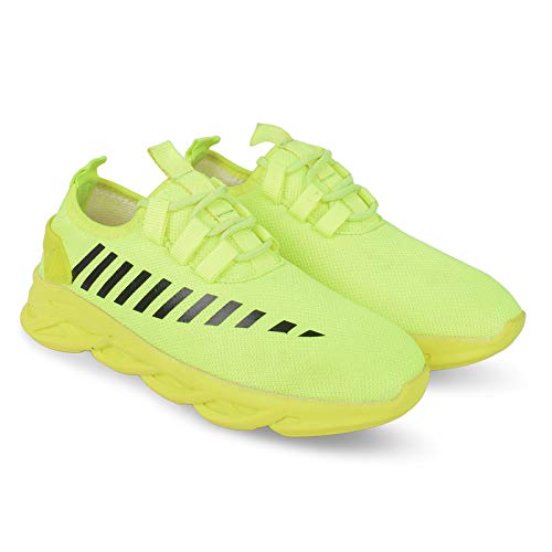 ESSENCE Boys Running Walking Dancing Shoes