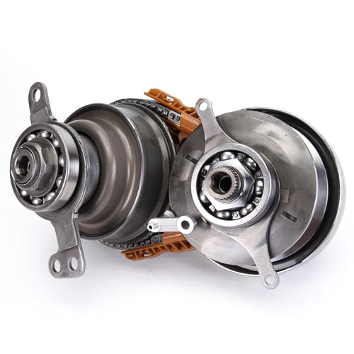 TR580 CVT Automatic Transmission Pulley Assembly Kit 63712A Compatibile with Outback XV Crosstrek Models 2012-2016 by coolautocore - Image 6