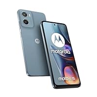 Motorola E15 Misty Blue 2+64